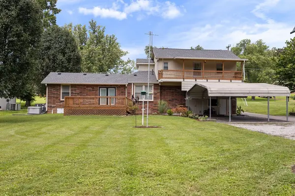 207 Brookside Dr, Old Hickory, TN 37138