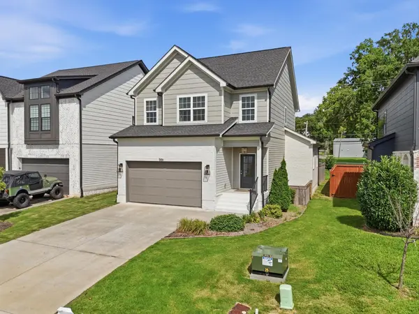 586 Shanti Drive, Chattanooga, TN 37412