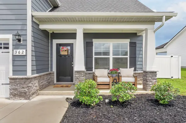 362 Ruby Cate Way, Murfreesboro, TN 37128