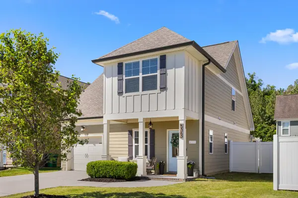 5362 Reneau Way, Chattanooga, TN 37412