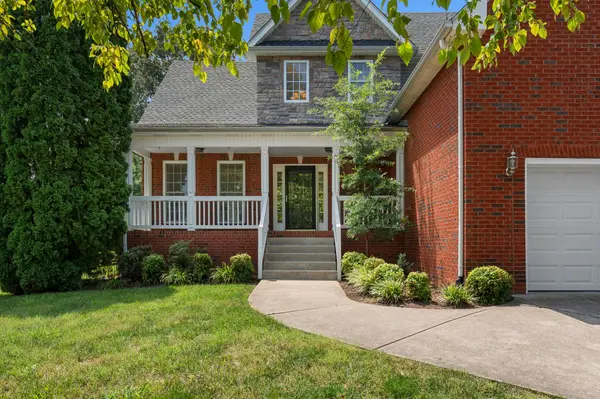 205 Cullom Way, Clarksville, TN 37043