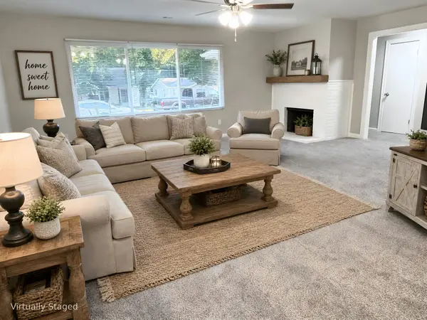 119 Stacker Dr, Clarksville, TN 37040