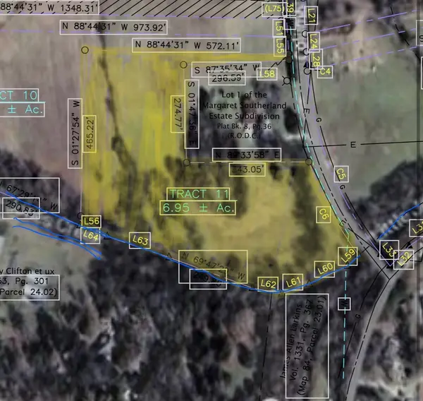 0 Columbia Road, Dickson, TN 37055