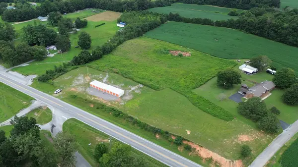 11430 Smithville Hwy, Smithville, TN 37166
