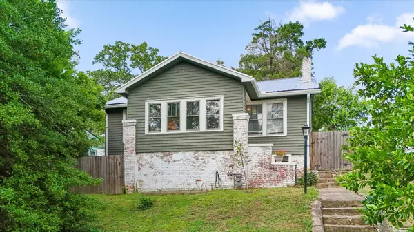 1121 Highland Drive, Chattanooga, TN 37405