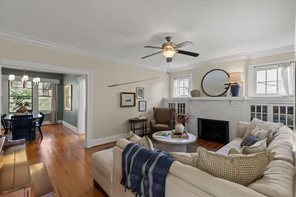 1121 Highland Drive, Chattanooga, TN 37405