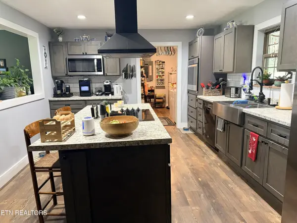 158 Daysville Rd, Rockwood, TN 37854