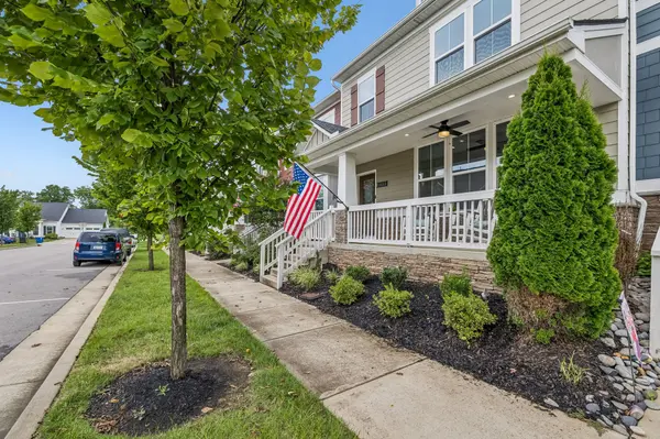 1031 Oglethorpe Dr, Franklin, TN 37064