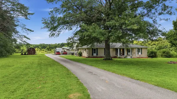 1830 McBride Rd, Lewisburg, TN 37091