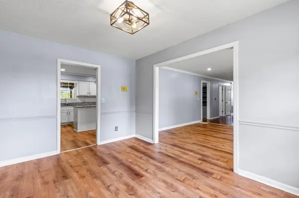 617 Danbridge Drive, Hixson, TN 37343