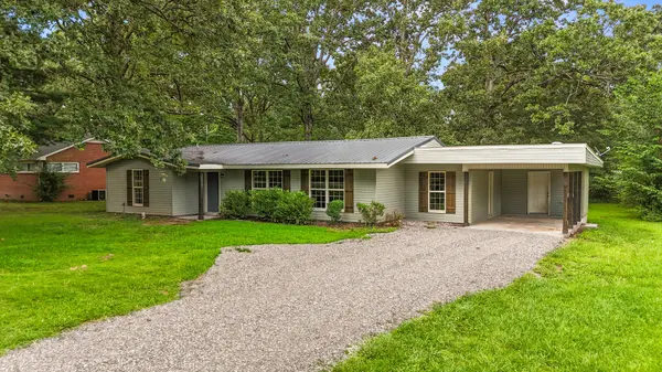 204 Foxboro Ln, Tullahoma, TN 37388
