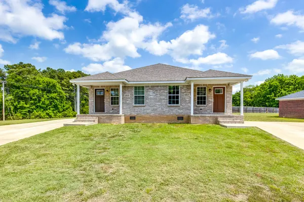 116 Curt Alsup Way, Pulaski, TN 38478