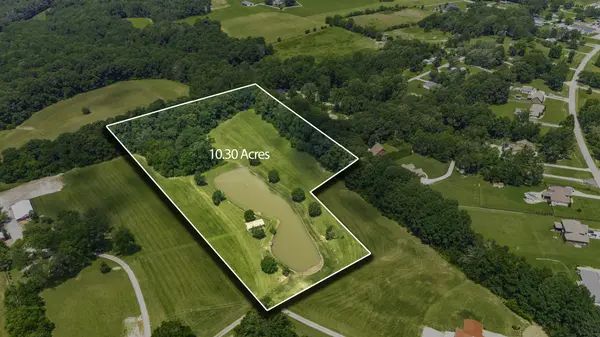 0 New Hall Rd, Greenbrier, TN 37073