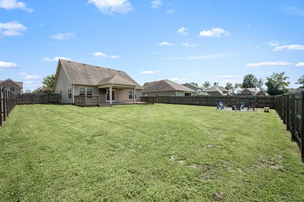 1517 John Lee Ln, Murfreesboro, TN 37129