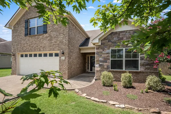 1517 John Lee Ln, Murfreesboro, TN 37129