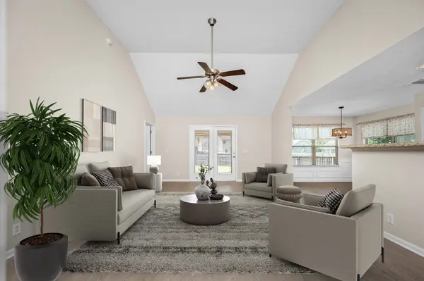 1517 John Lee Ln, Murfreesboro, TN 37129