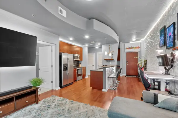 301 Demonbreun St #502, Nashville, TN 37201