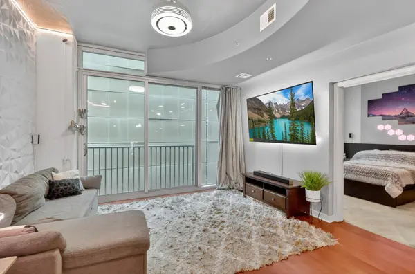 301 Demonbreun St #502, Nashville, TN 37201