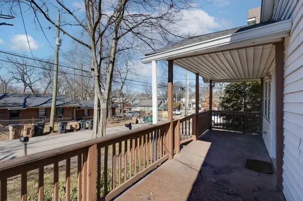 2412 Chapel Ave, Nashville, TN 37206