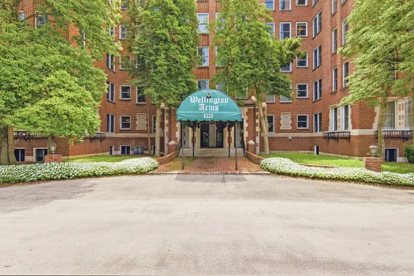4225 Harding Pike #606, Nashville, TN 37205