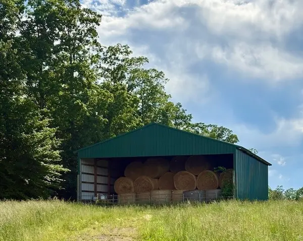 1012 Topsy Store Rd, Waynesboro, TN 38485