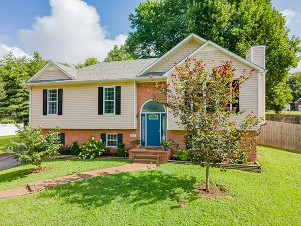 107 Timberland Dr, Columbia, TN 38401