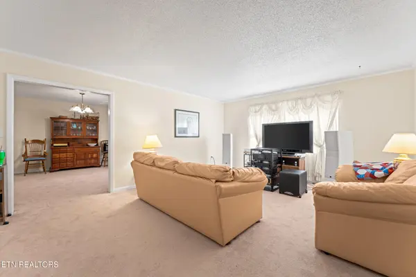 3320 Bakertown Rd, Knoxville, TN 37931