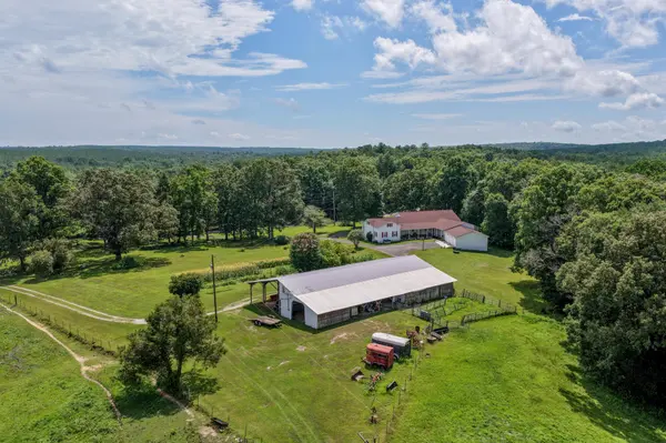 7055 Mooneyham Lonewood Road, Spencer, TN 38585