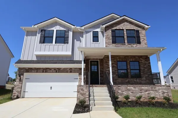 3142 Rolling Brook Dr,  Columbia,  TN 38401