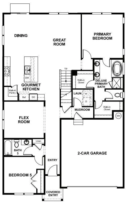 111 West Casa Way, Mount Juliet, TN 37122
