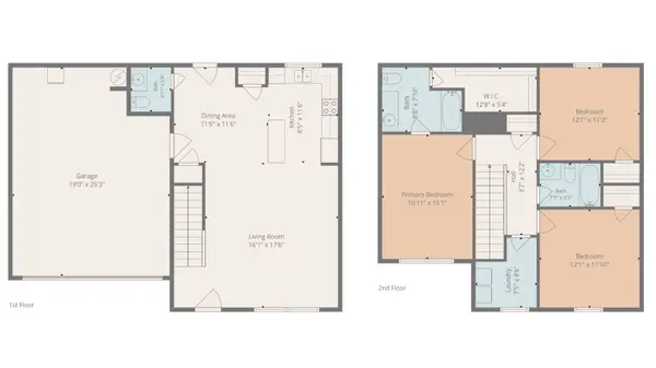 2708 Swarm Ct, Columbia, TN 38401