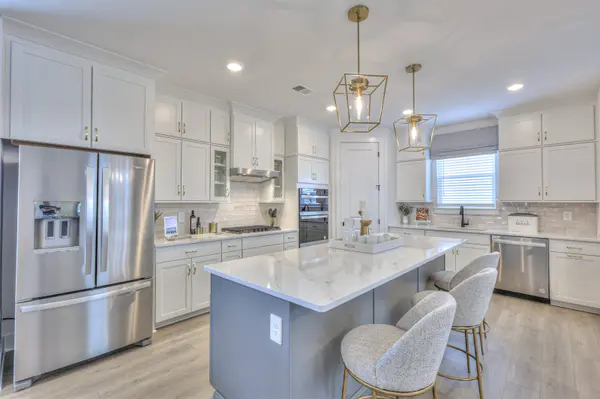 604 New Haven Street, Franklin, TN 37064