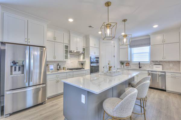 604 New Haven Street, Franklin, TN 37064
