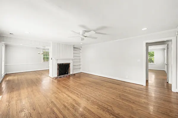 3501 Foxhall Rd, Nashville, TN 37215