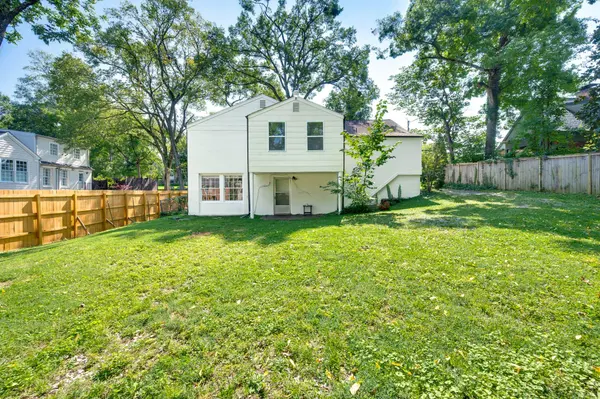 3501 Foxhall Rd, Nashville, TN 37215