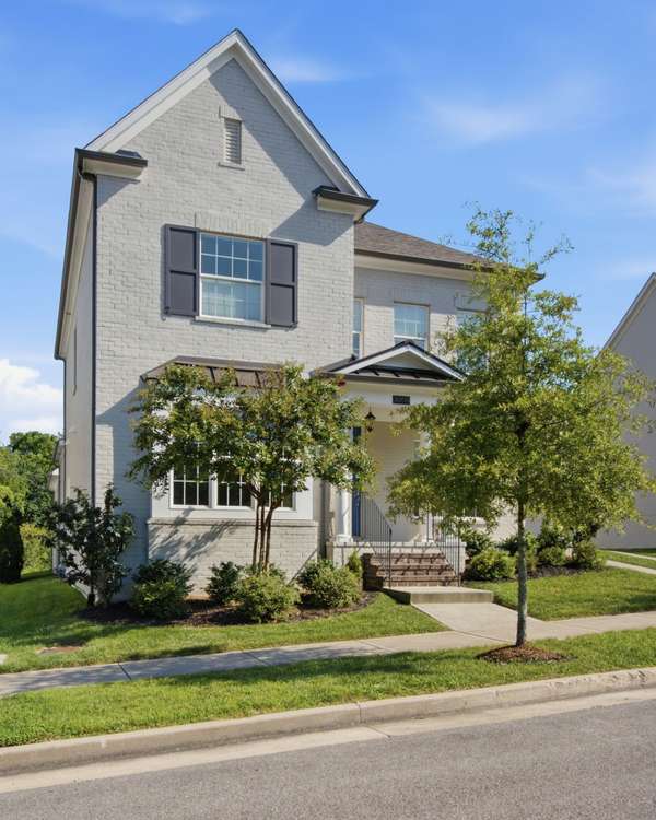 3000 Bushnell Farm Dr, Franklin, TN 37064