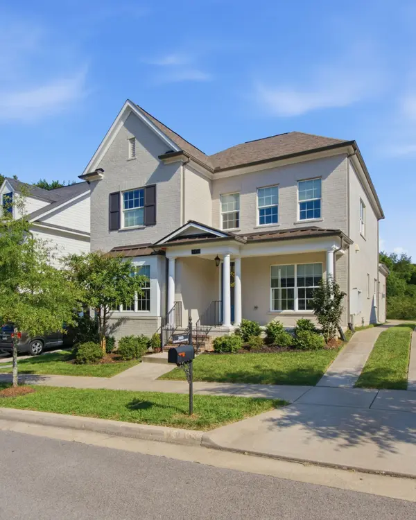 3000 Bushnell Farm Dr,  Franklin,  TN 37064