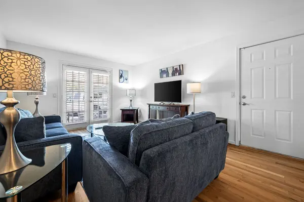 2905 Burch Ave #3, Nashville, TN 37203
