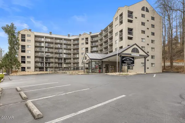 306 Baskins Creek Road #2A, Gatlinburg, TN 37738