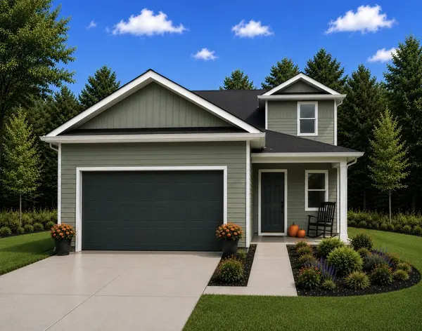 171 Stonehenge Circle, Manchester, TN 37355