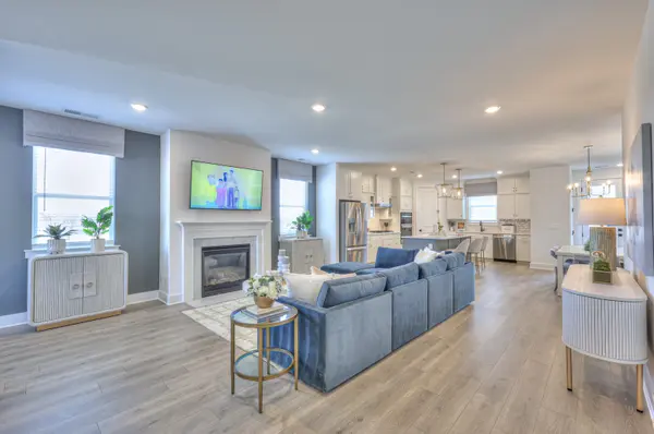 376 Hocking Court, Franklin, TN 37064