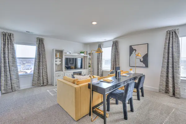 376 Hocking Court, Franklin, TN 37064