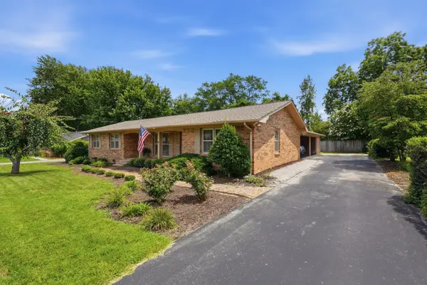 1617 Randy Dr,  Cookeville,  TN 38501