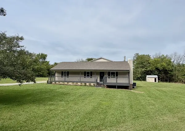 1944 Cainsville Rd, Lebanon, TN 37090