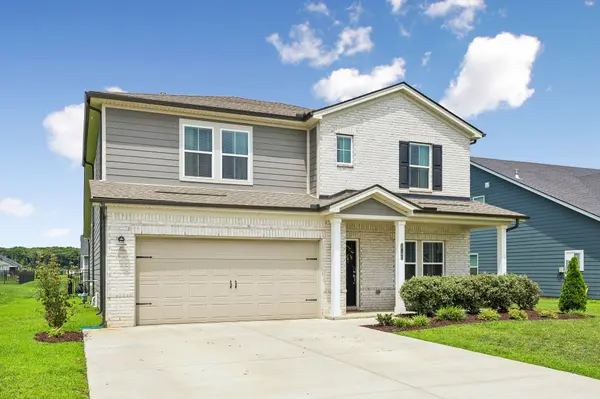 3740 Jessup Ln, Rockvale, TN 37153