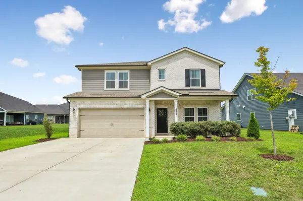 3740 Jessup Ln, Rockvale, TN 37153