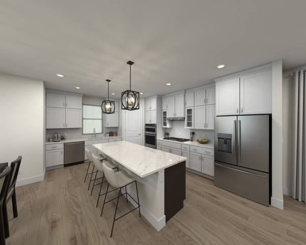 616 New Haven Street, Franklin, TN 37064