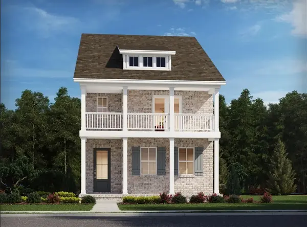 620 New Haven Street, Franklin, TN 37064