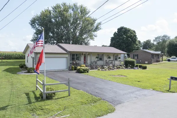 266 Woods Edge Rd, Winchester, TN 37398