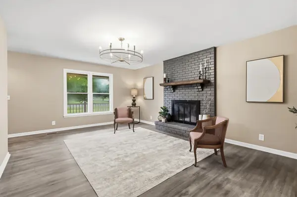 401 Ridgetop Dr, Smyrna, TN 37167